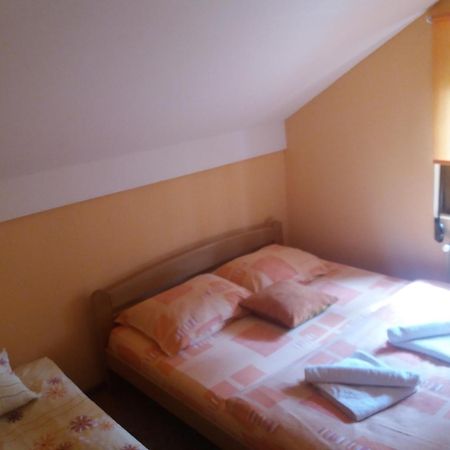 Apartment Niva Zlatibor Kültér fotó
