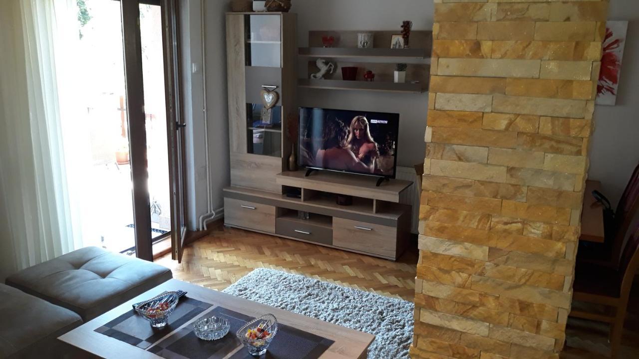 Apartment Niva Zlatibor Kültér fotó