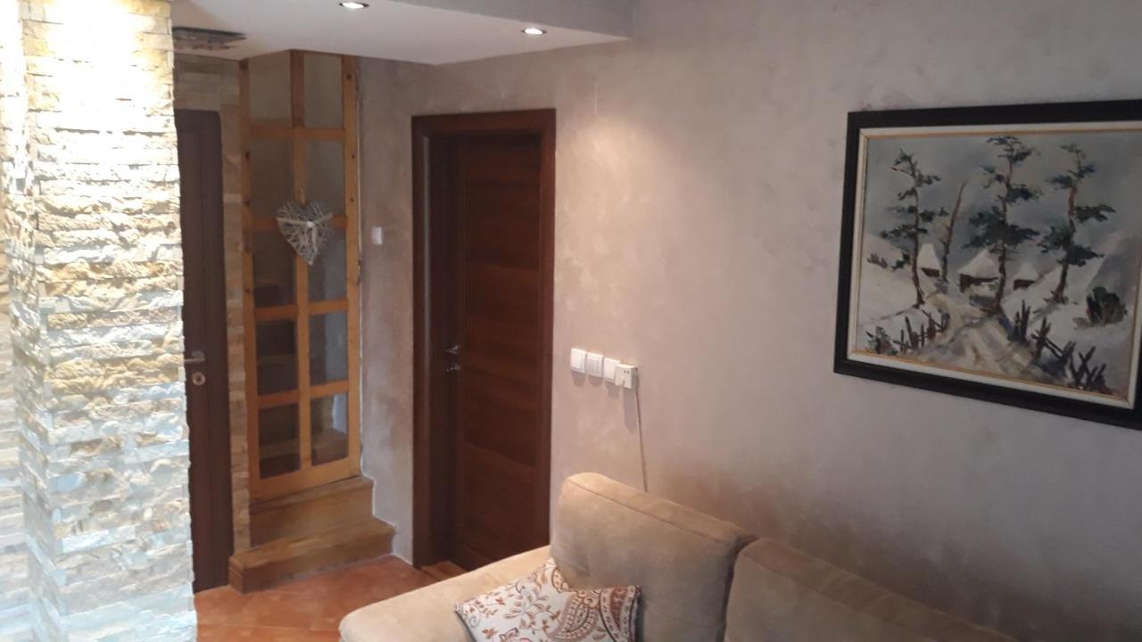 Apartment Niva Zlatibor Kültér fotó
