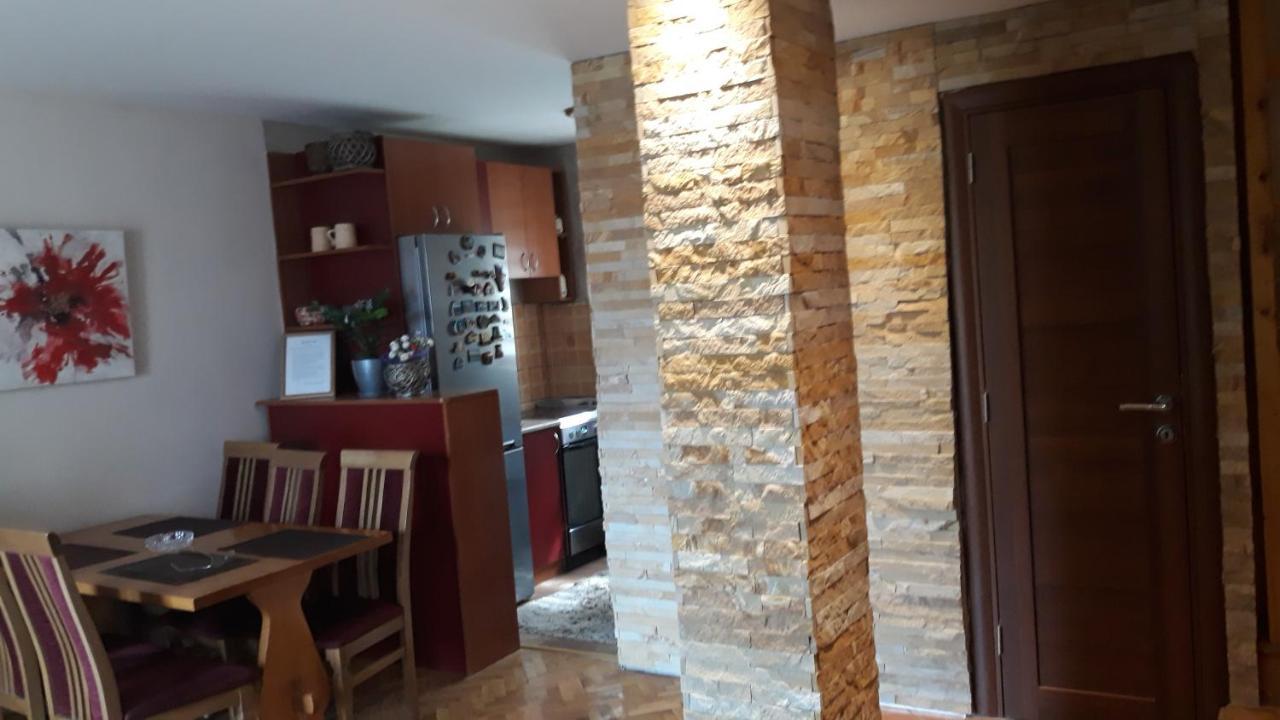 Apartment Niva Zlatibor Kültér fotó