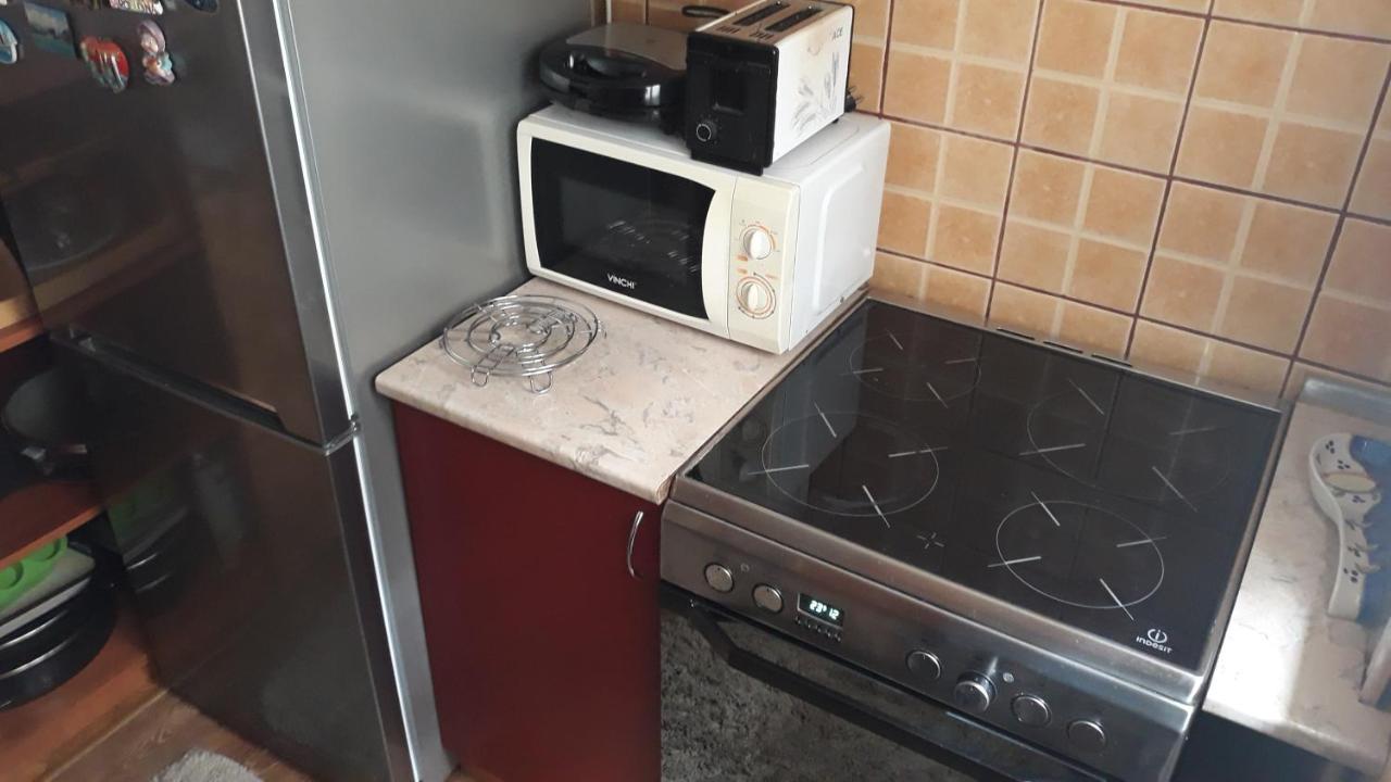 Apartment Niva Zlatibor Kültér fotó