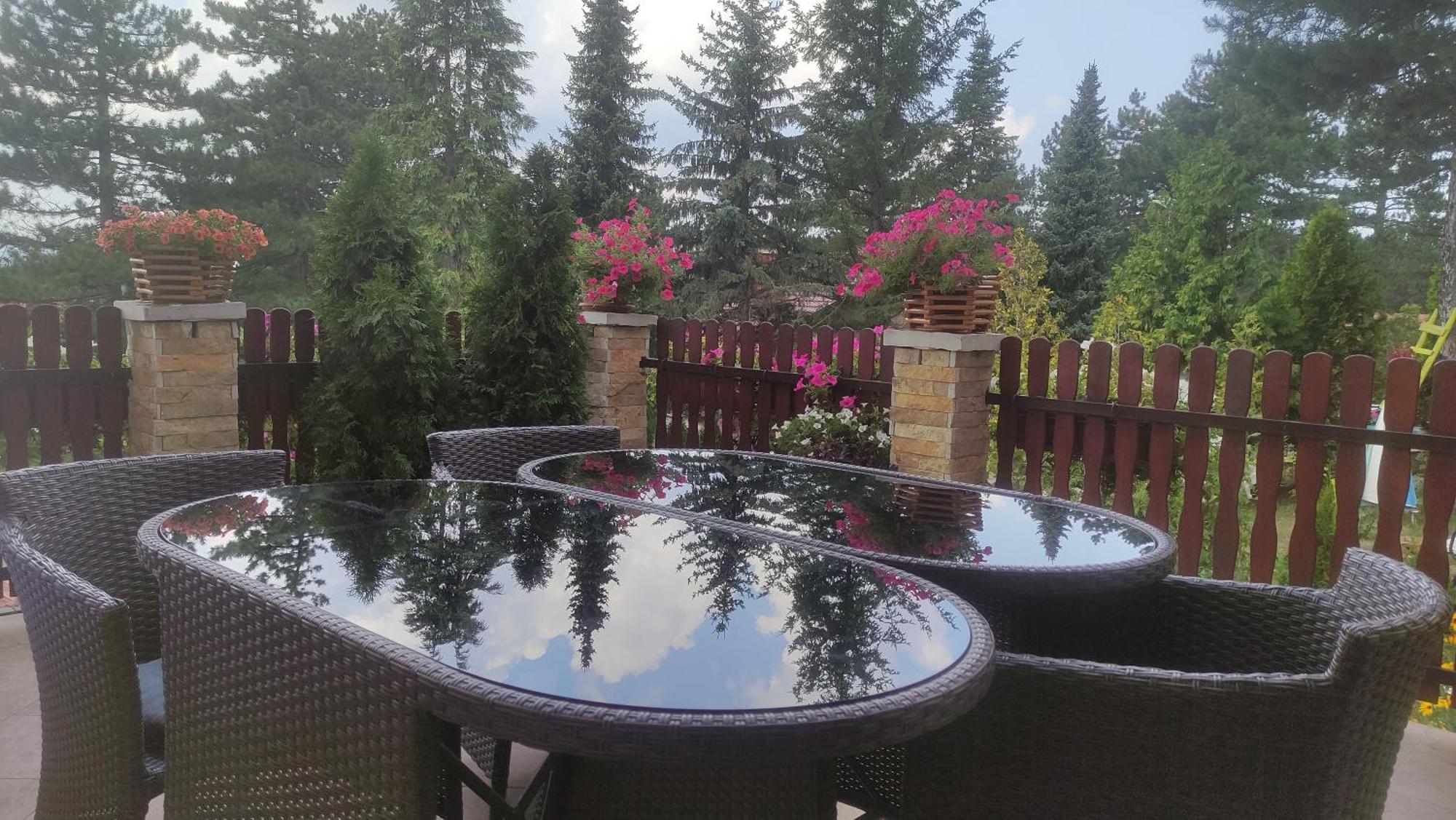 Apartment Niva Zlatibor Kültér fotó
