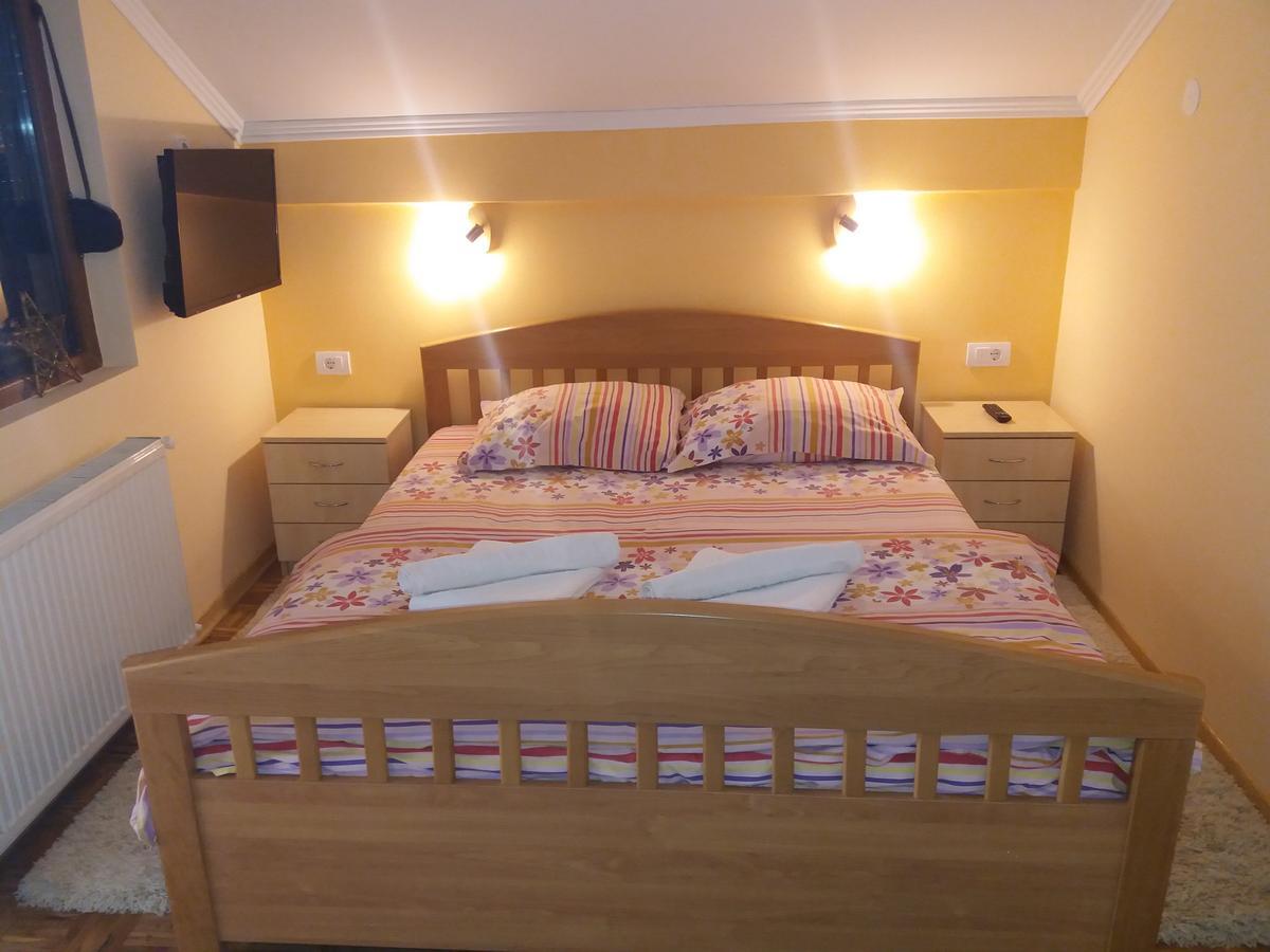 Apartment Niva Zlatibor Kültér fotó