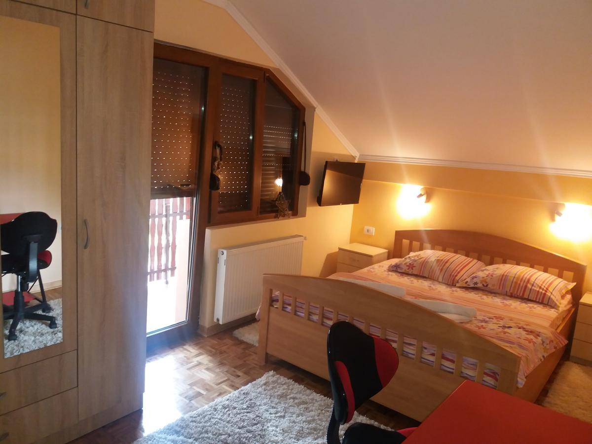 Apartment Niva Zlatibor Kültér fotó