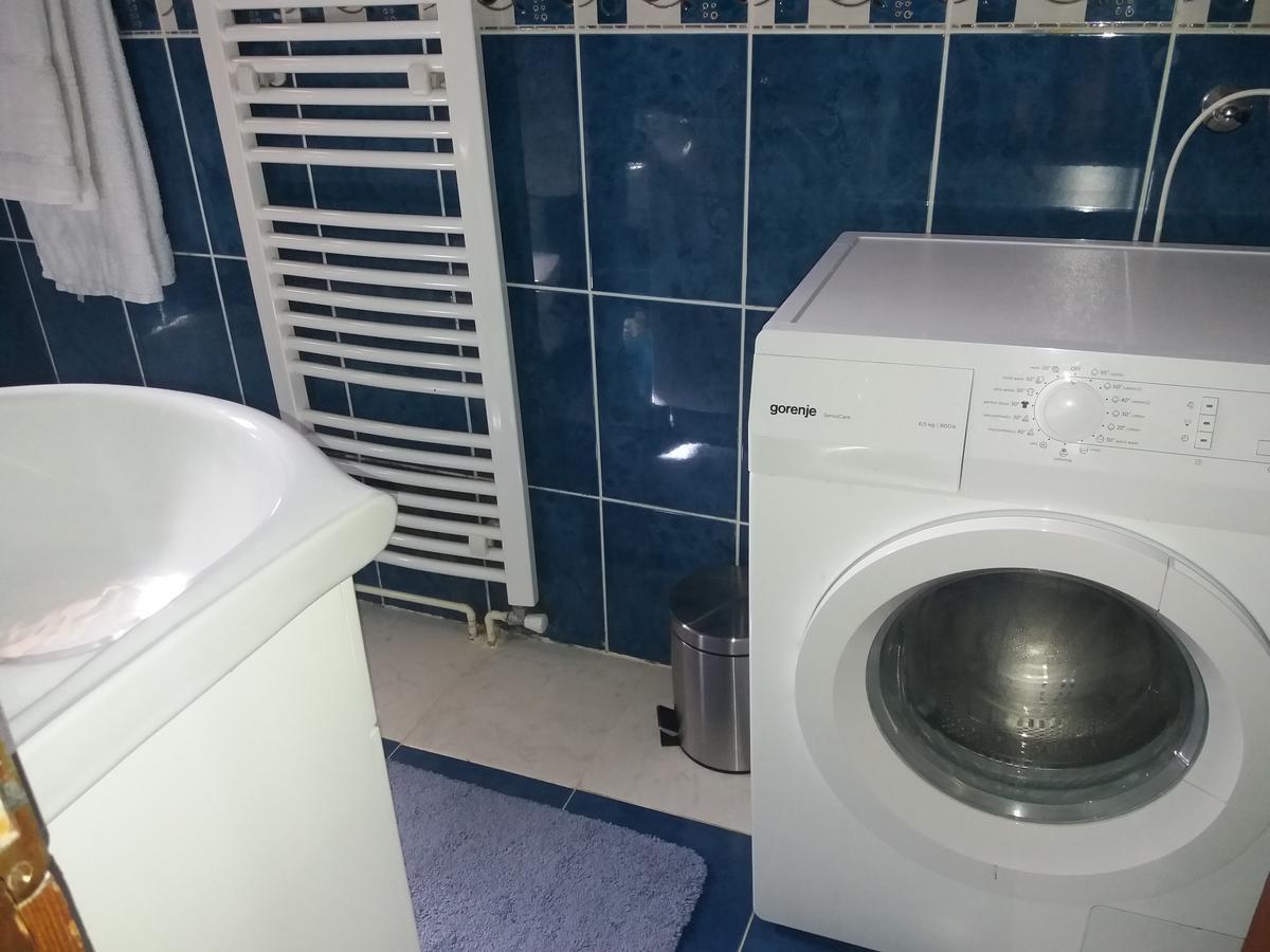 Apartment Niva Zlatibor Kültér fotó