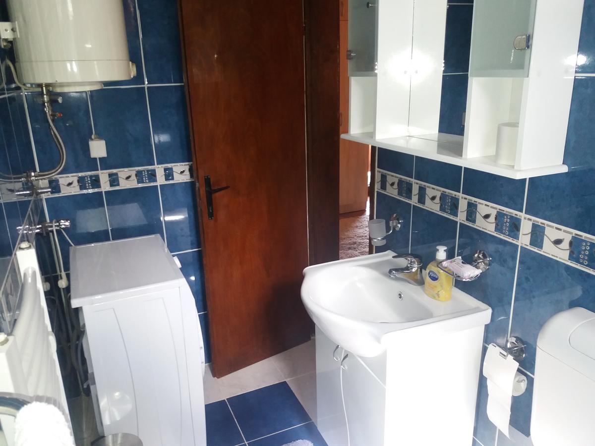 Apartment Niva Zlatibor Kültér fotó