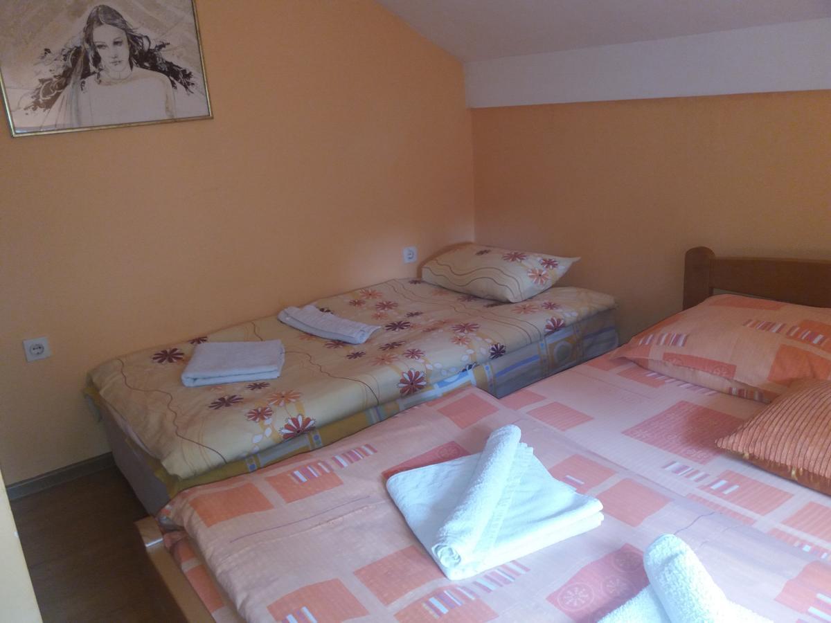 Apartment Niva Zlatibor Kültér fotó