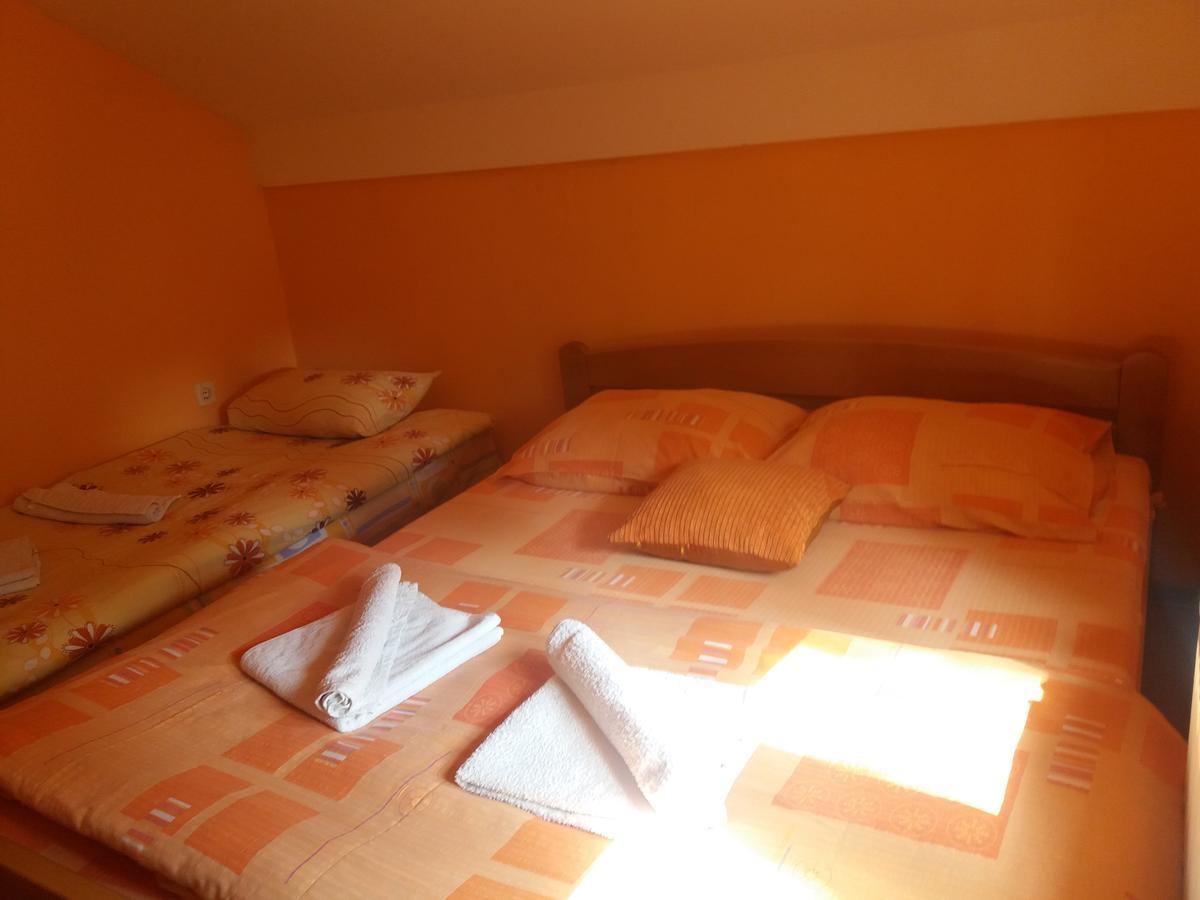 Apartment Niva Zlatibor Kültér fotó