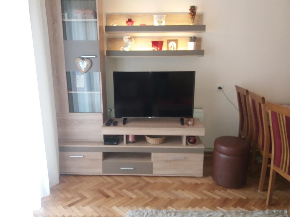 Apartment Niva Zlatibor Kültér fotó