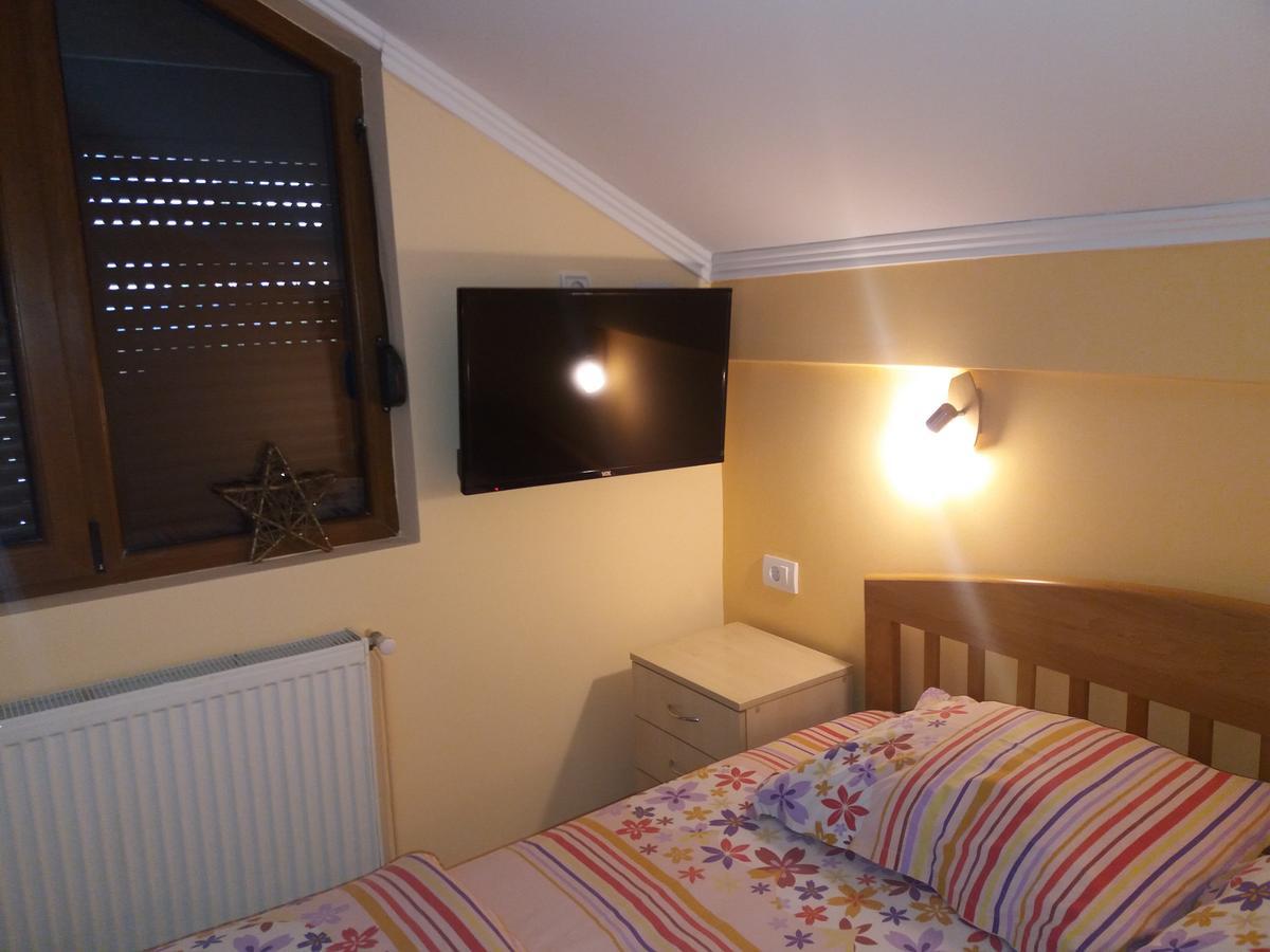 Apartment Niva Zlatibor Kültér fotó