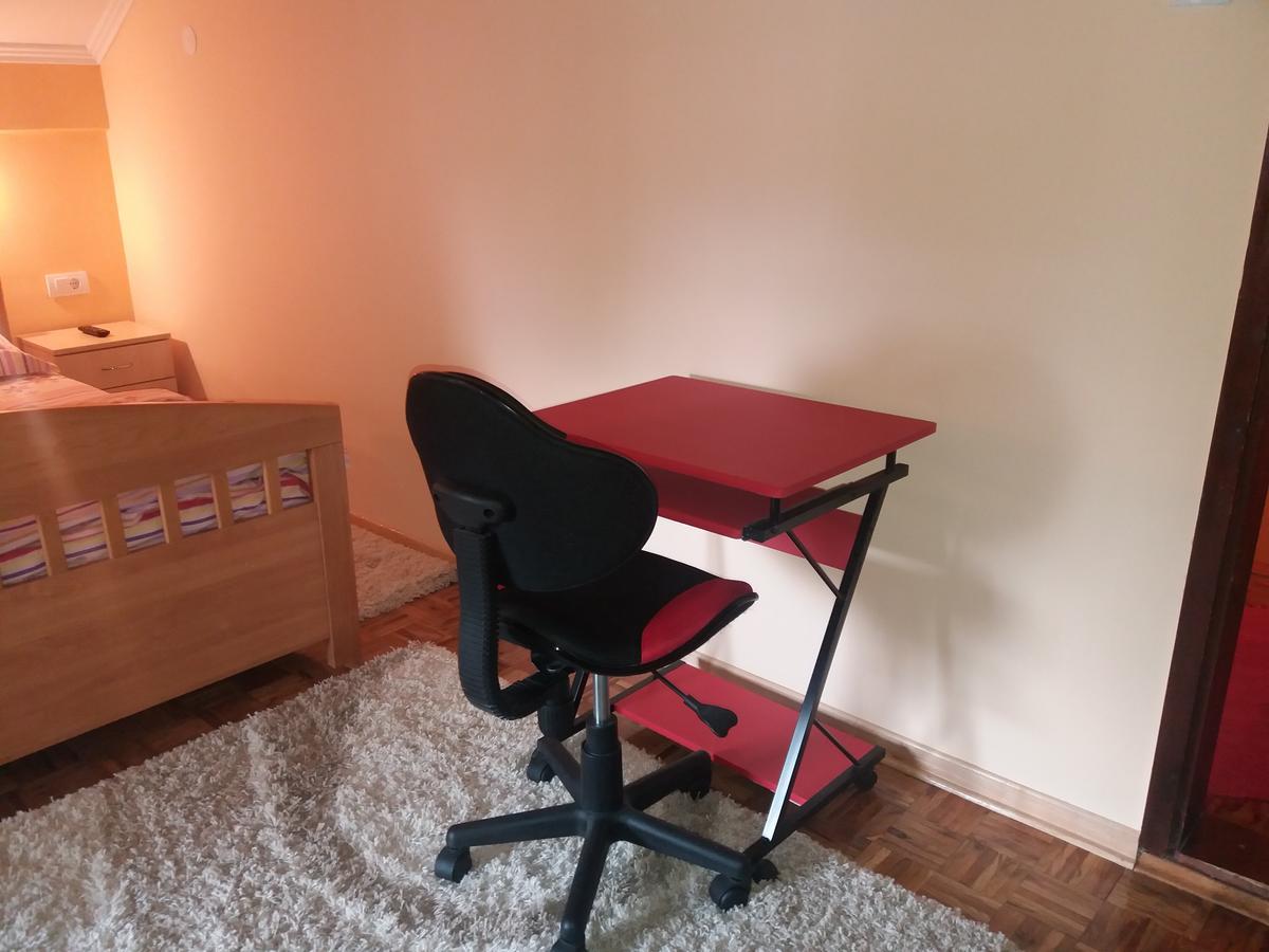 Apartment Niva Zlatibor Kültér fotó