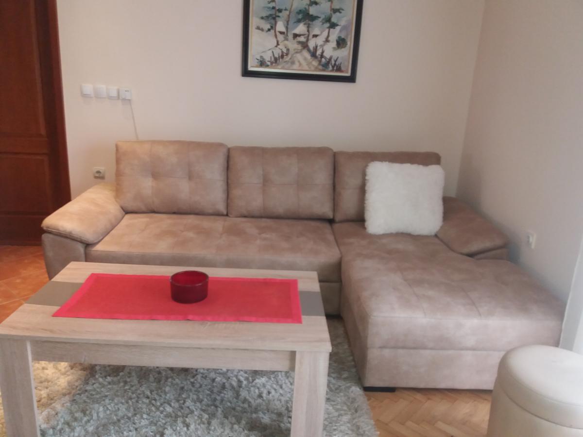Apartment Niva Zlatibor Kültér fotó
