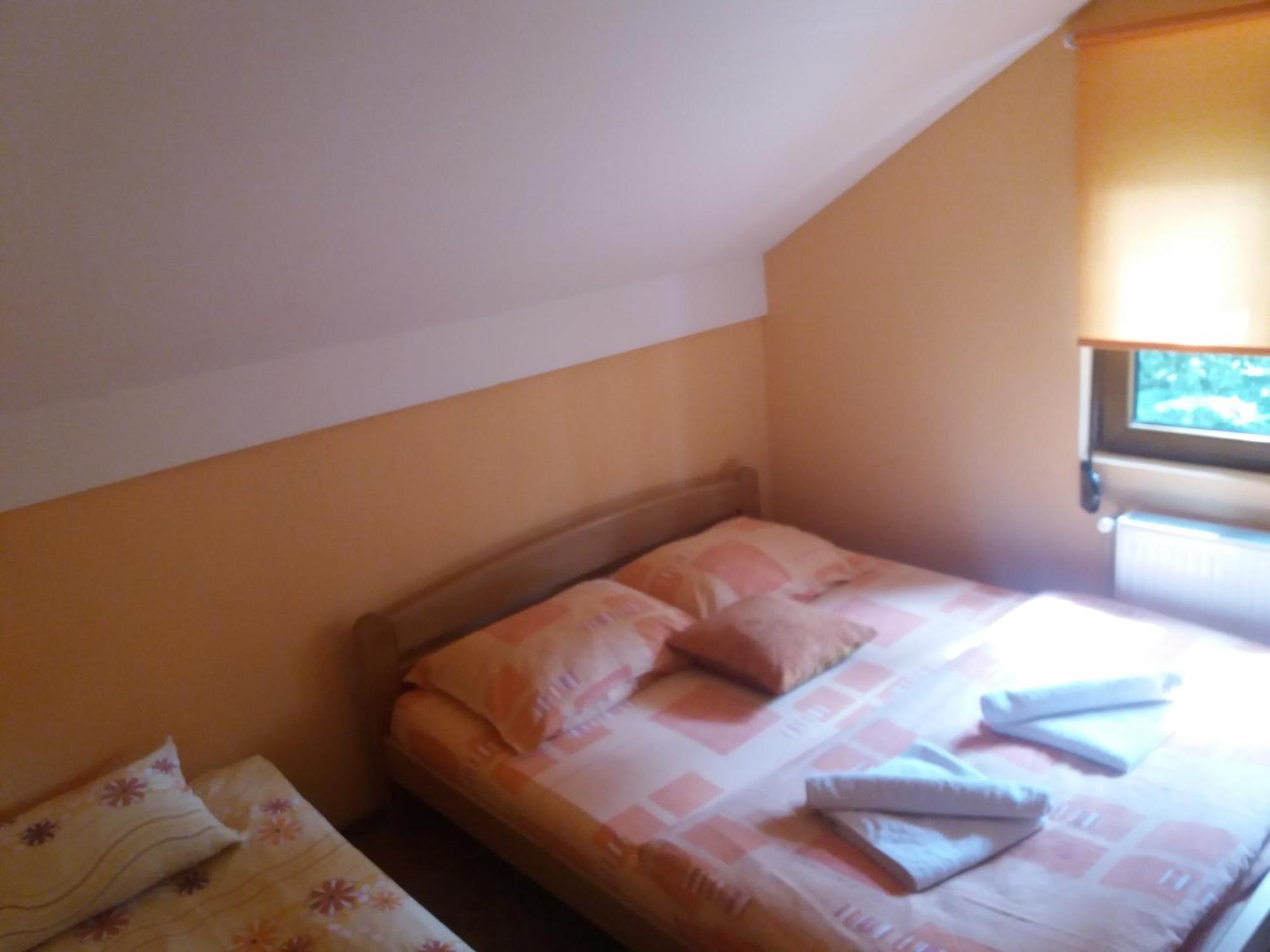 Apartment Niva Zlatibor Kültér fotó